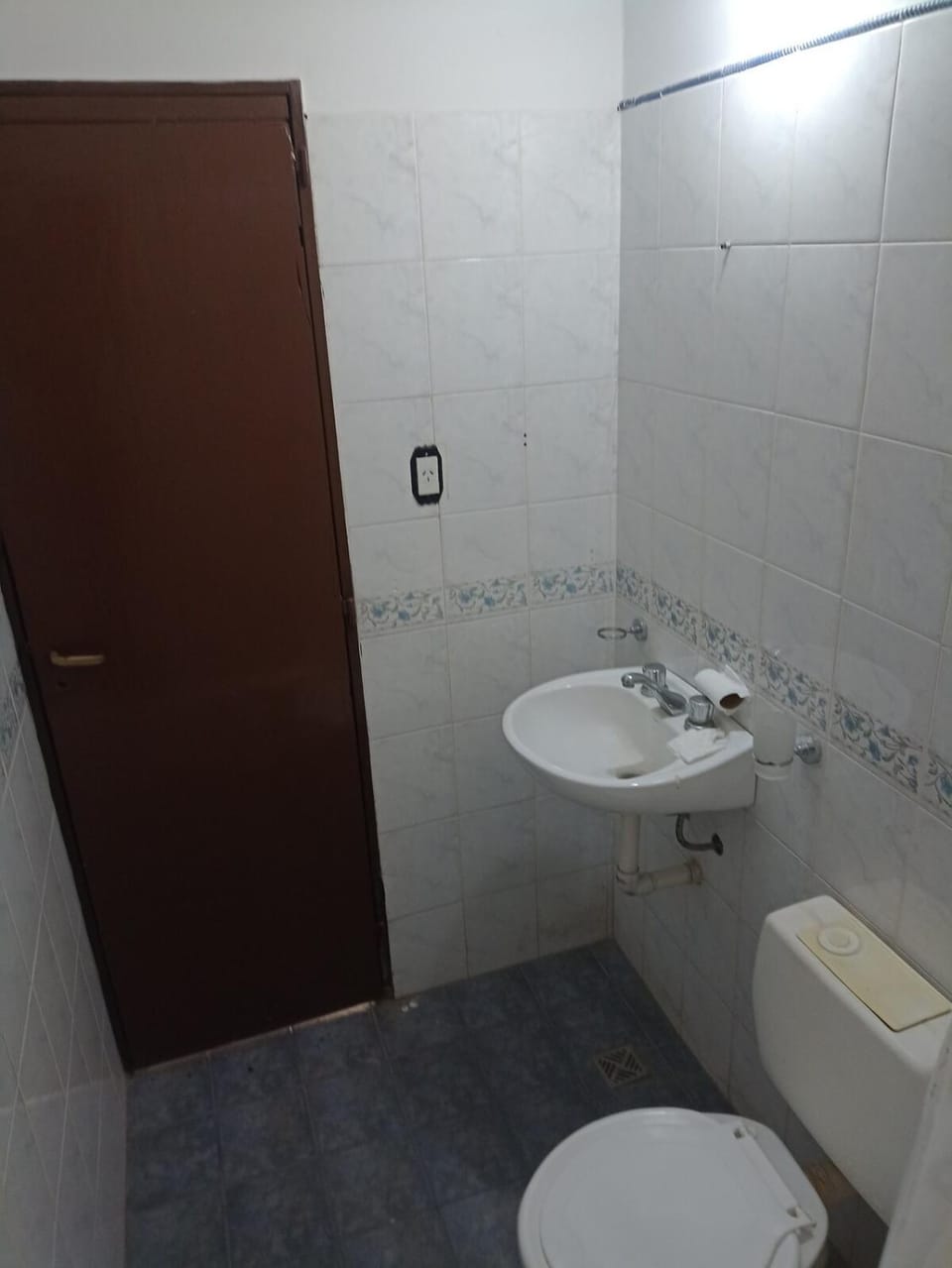 Alojamiento temporal - Alto Comedero Apartment in San Salvador de Jujuy