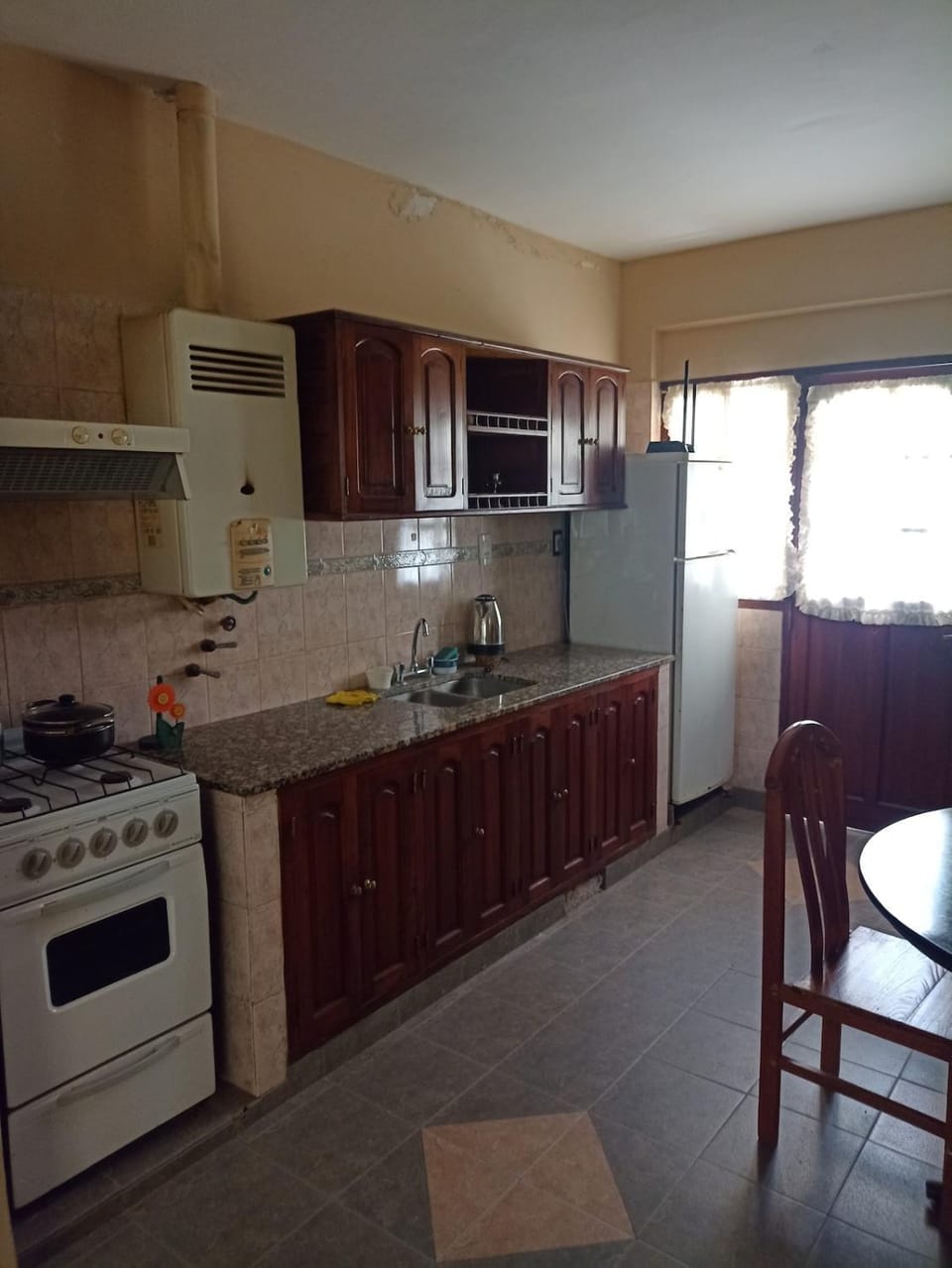 Alojamiento temporal - Alto Comedero Apartment in San Salvador de Jujuy