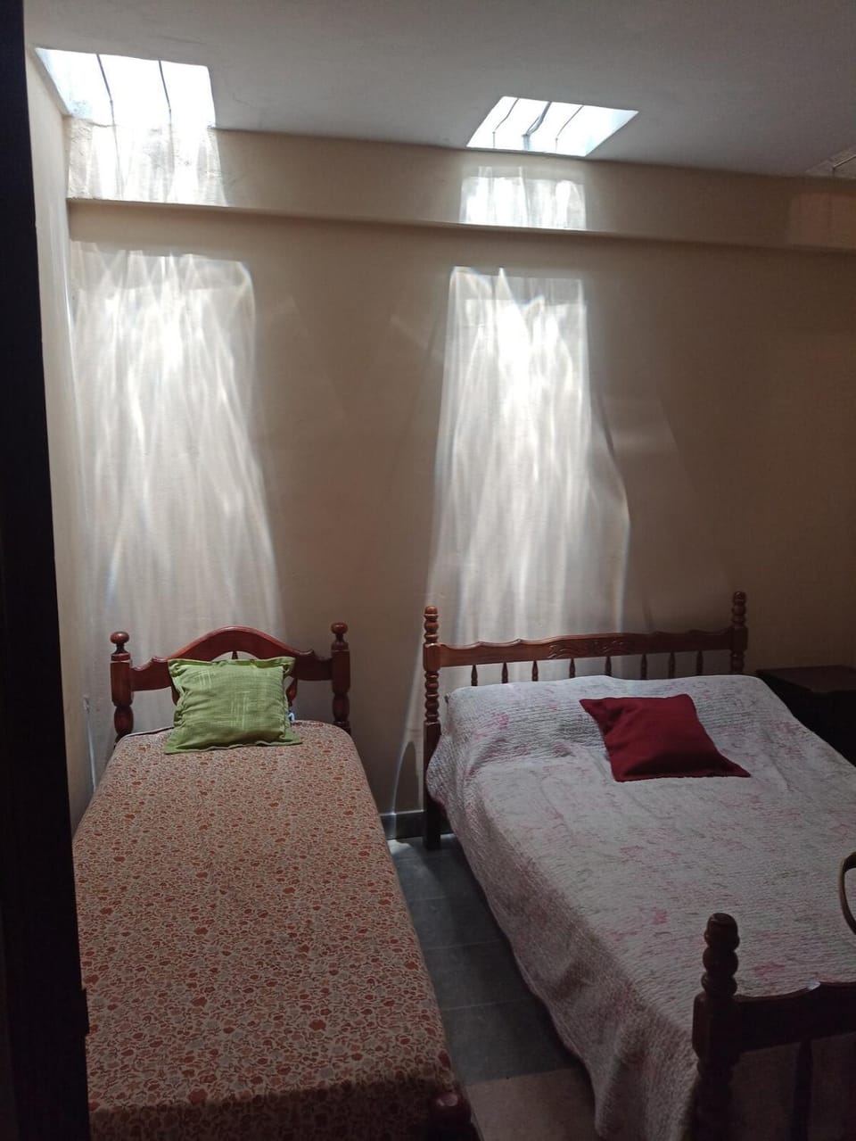 Alojamiento temporal - Alto Comedero Apartment in San Salvador de Jujuy
