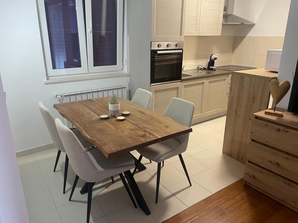Apartman JD Apartment in Pula