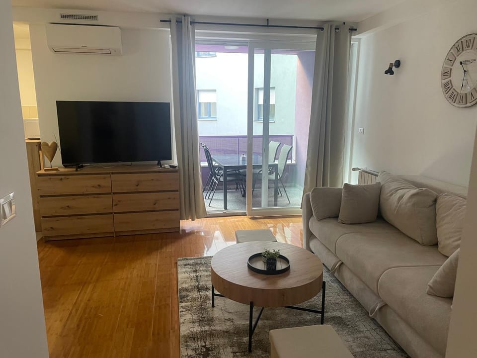 Apartman JD Apartment in Pula