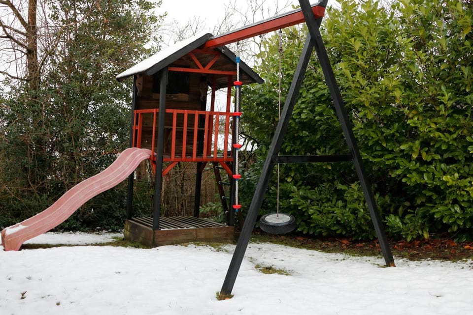 Children play ground