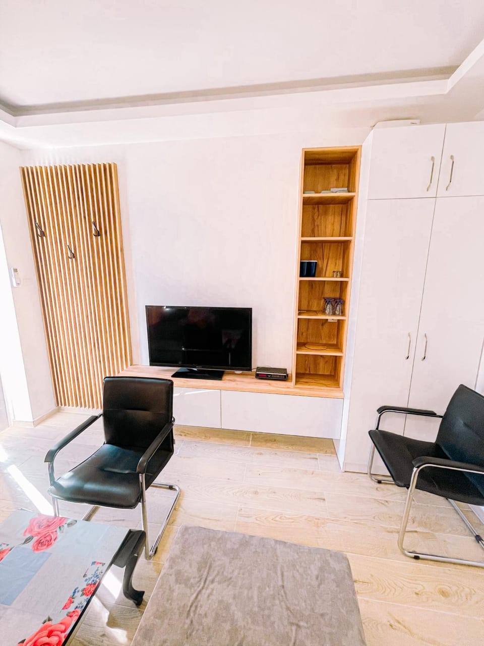 TV and multimedia