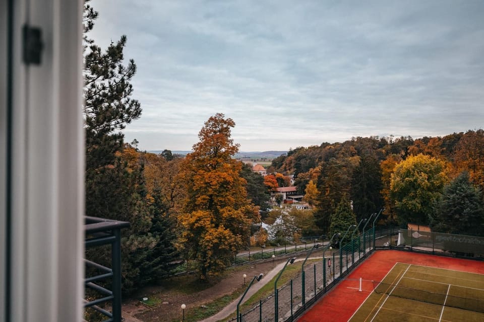 City view