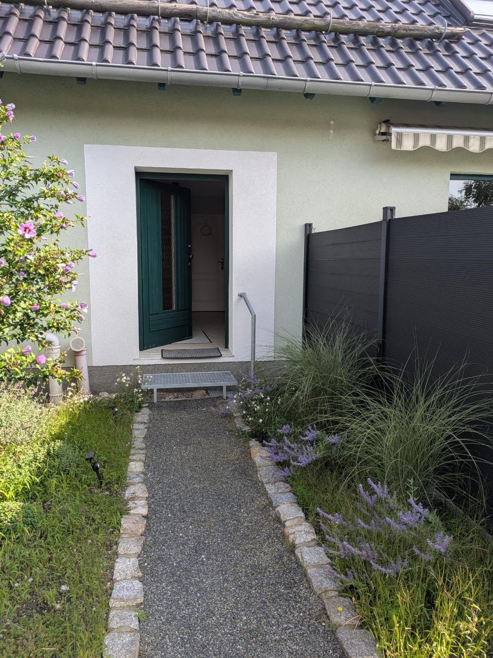 Ferienwohnung am Fürst Pückler Park Apartment in Saxony