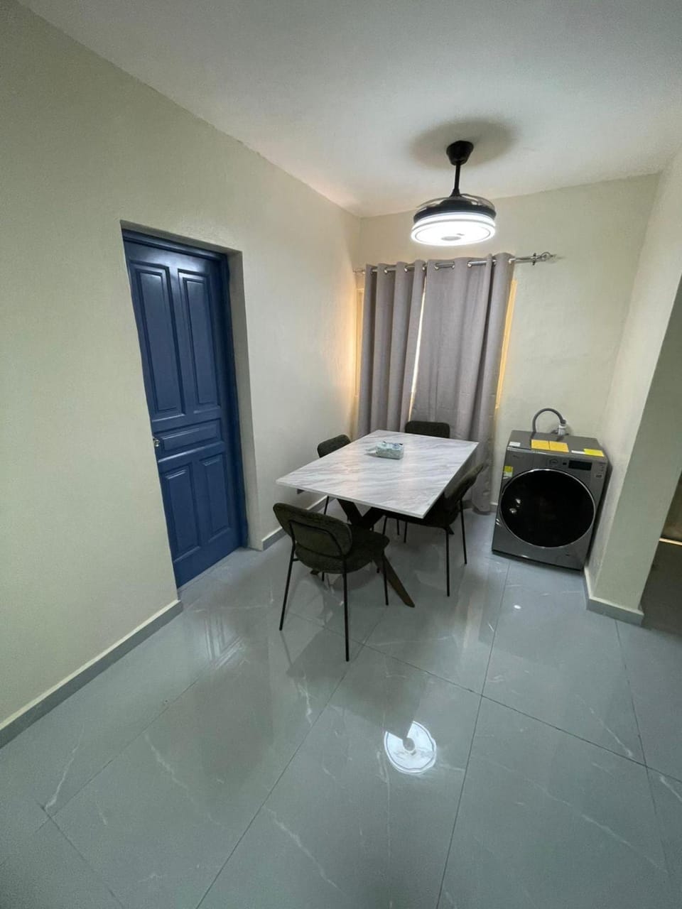 Luxury apartment near Jumbo Apartment in San Pedro De Macoris