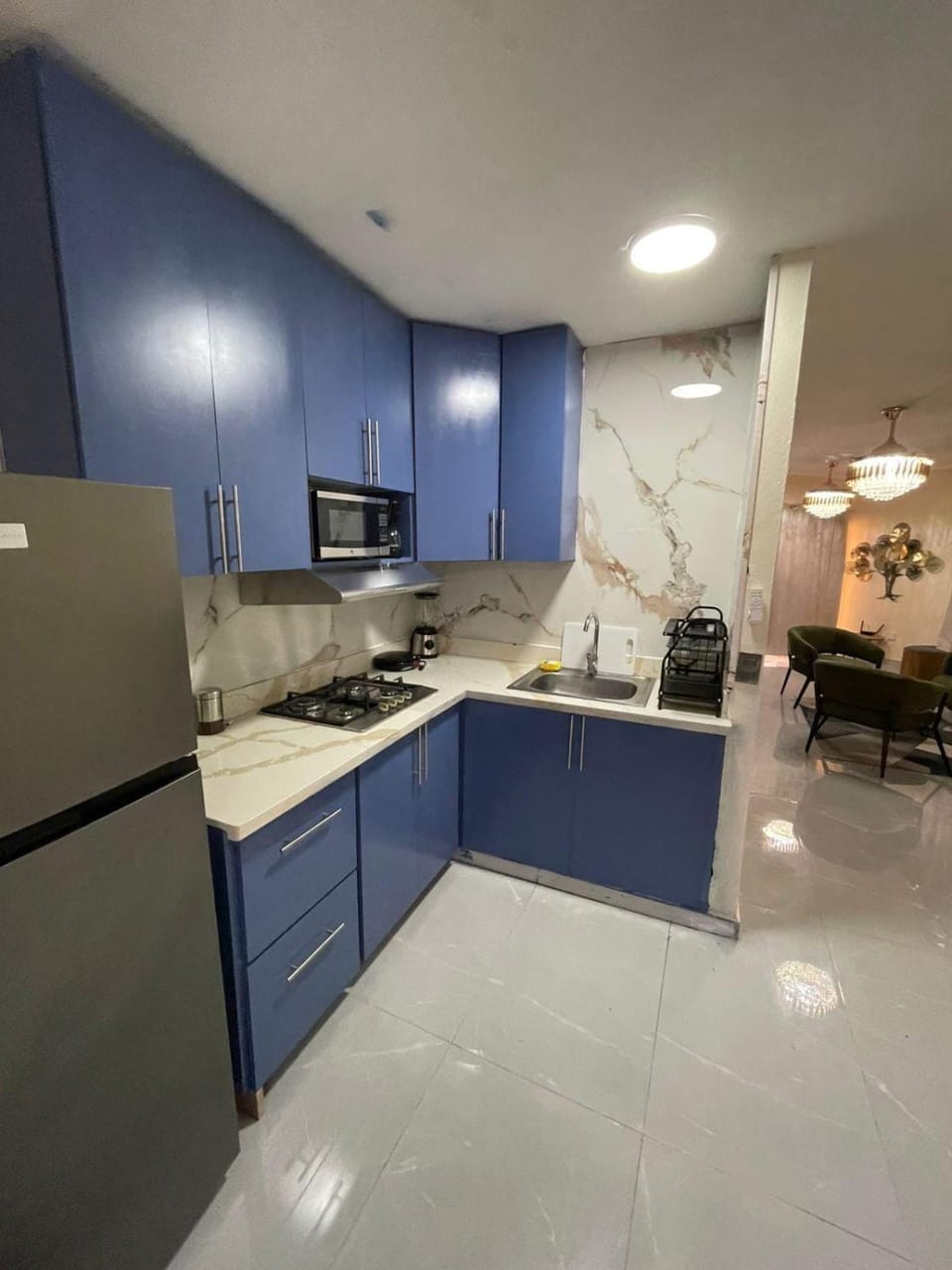 Luxury apartment near Jumbo Apartment in San Pedro De Macoris