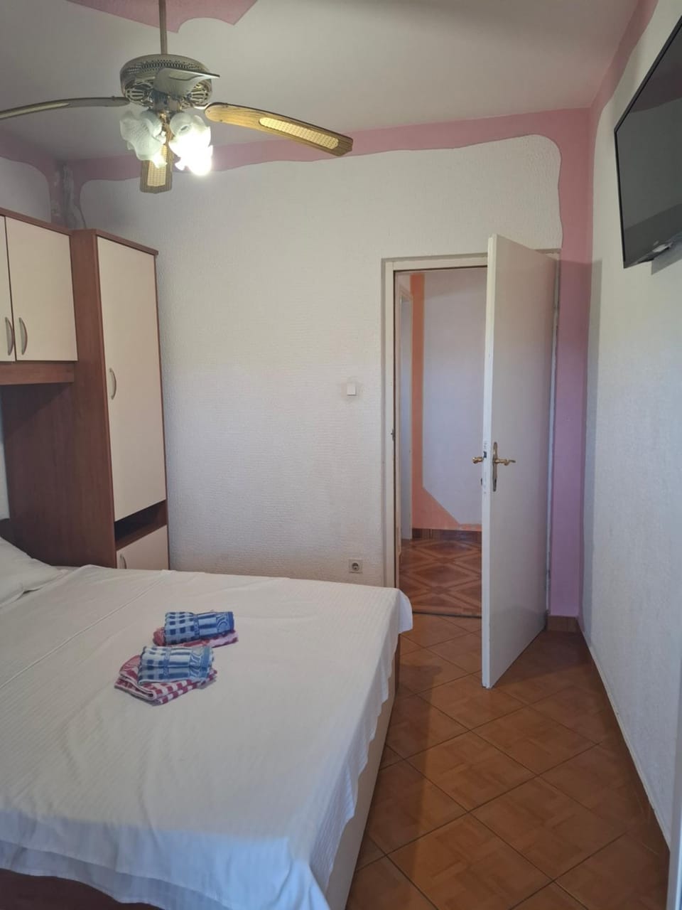Apartmani - Ivo i Slava Apartment in Lika-Senj County