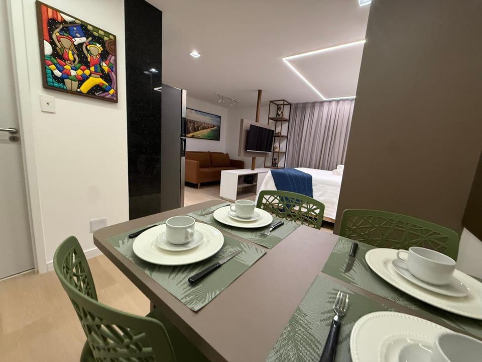 Loft Próximo a Orla de Boa Viagem e Aeroporto Apartment in Recife