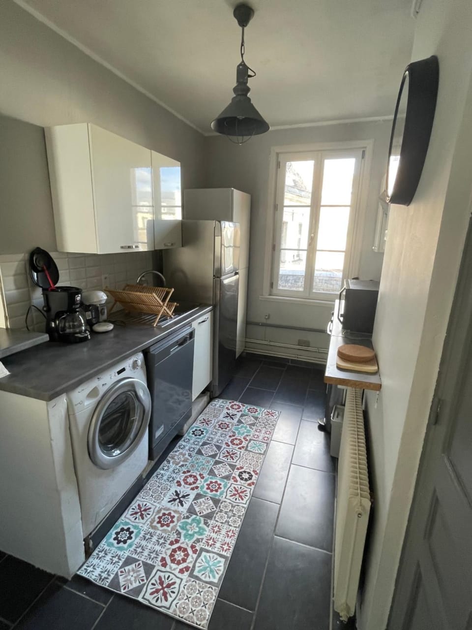 Appartement 80m2 à deux pas du beffroi Apartment in Arras