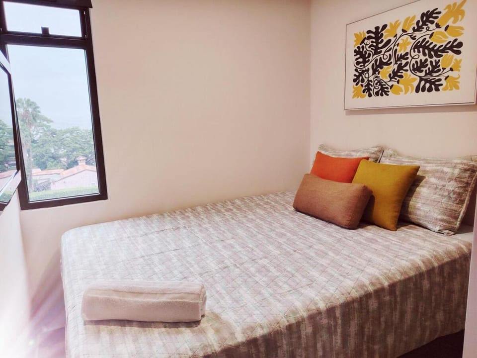 Funcional, céntrico, El Oasis Urbano Apartment in Tegucigalpa