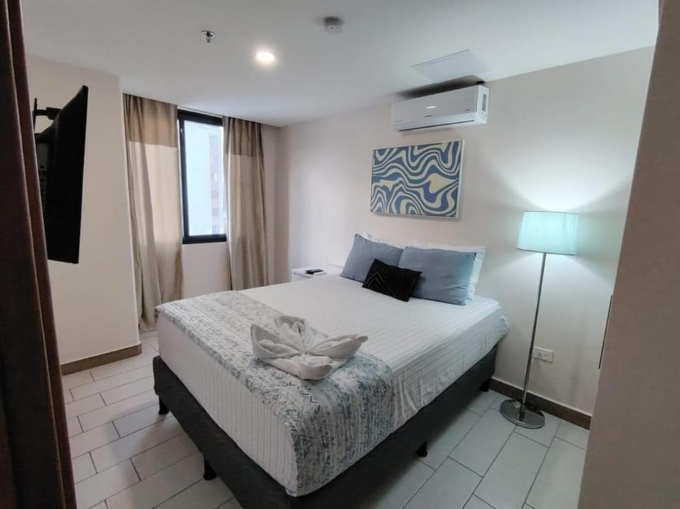 Funcional, céntrico, El Oasis Urbano Apartment in Tegucigalpa
