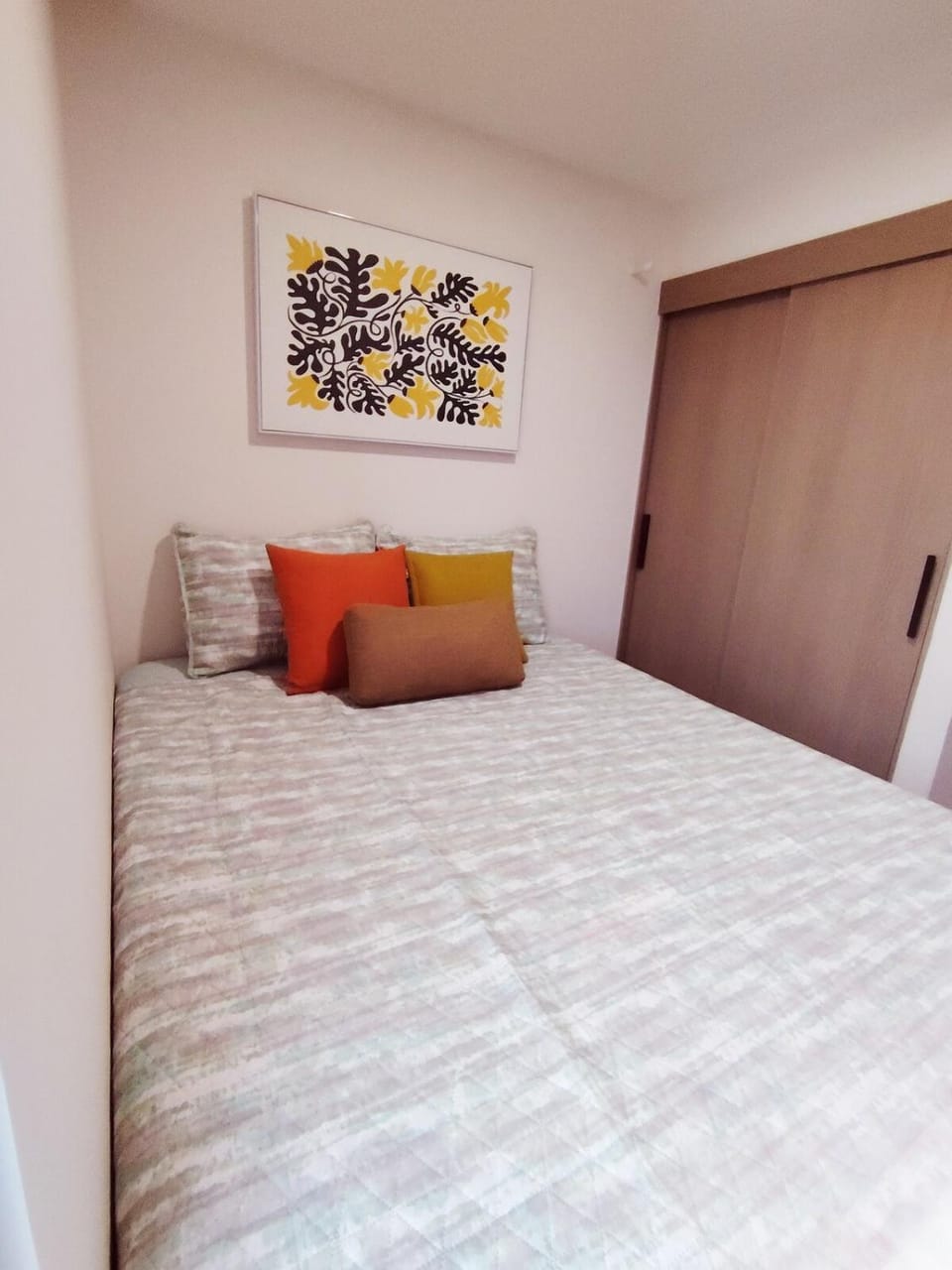 Funcional, céntrico, El Oasis Urbano Apartment in Tegucigalpa
