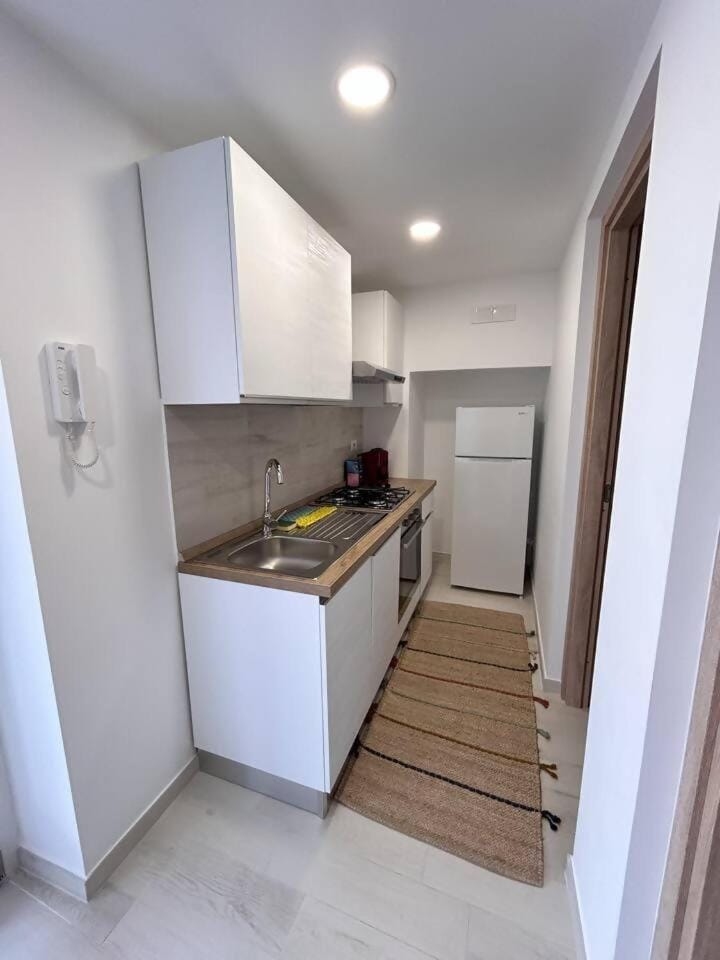 Casa con ampio terrazzo - Casa Bea Apartment in Gaeta