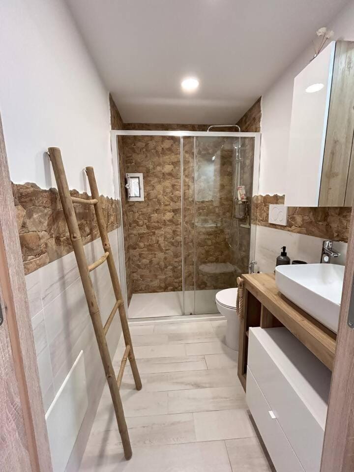 Casa con ampio terrazzo - Casa Bea Apartment in Gaeta