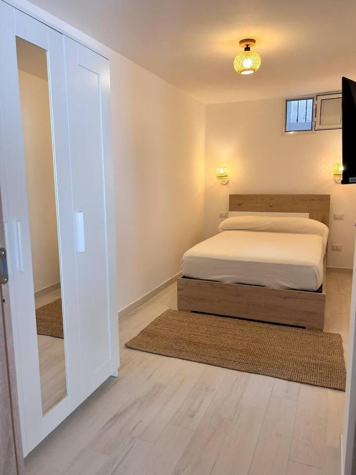 Casa con ampio terrazzo - Casa Bea Apartment in Gaeta