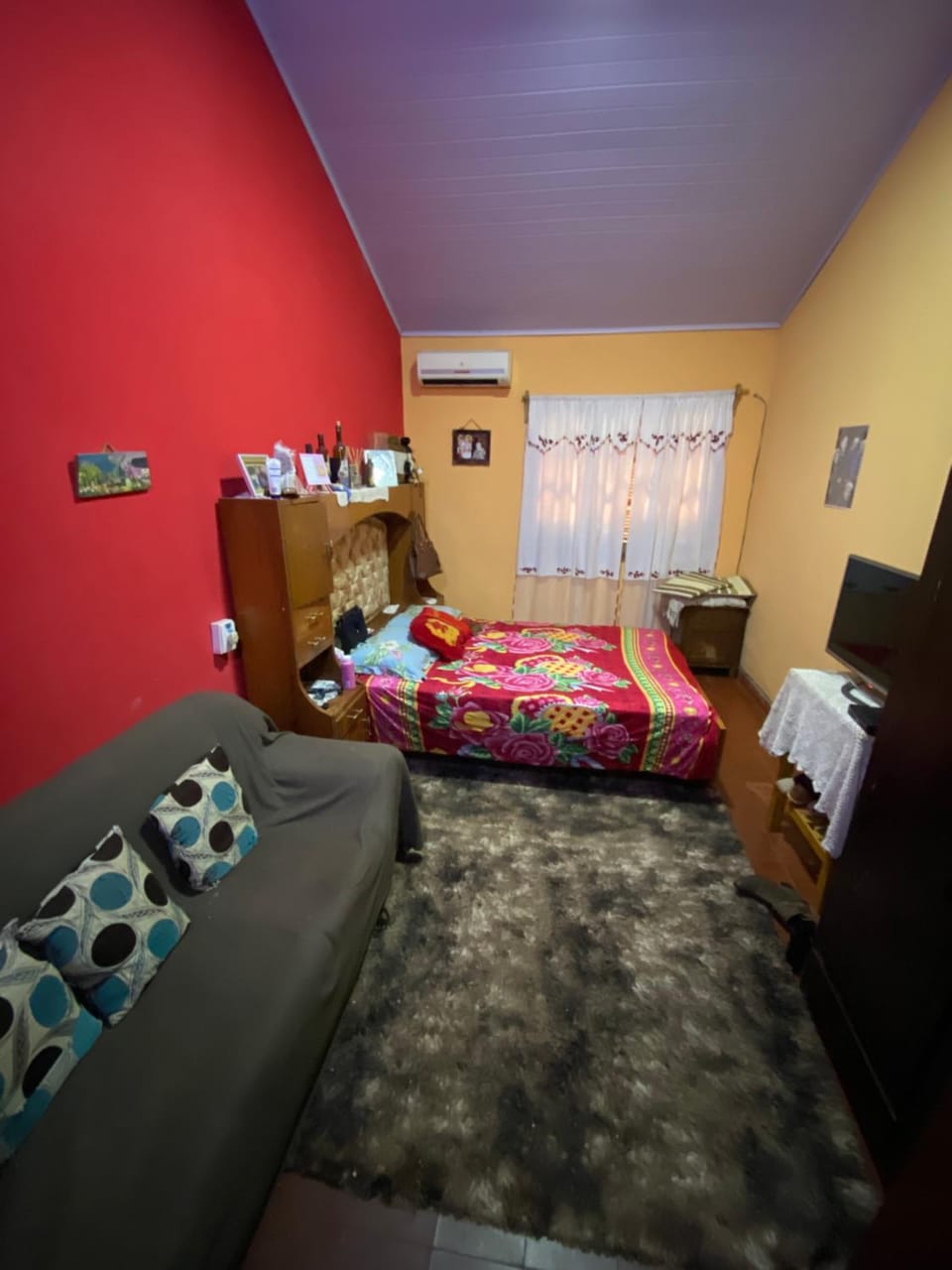 Hospedaje con vista a playa WRC 2025 Apartment in Misiones Province, Argentina