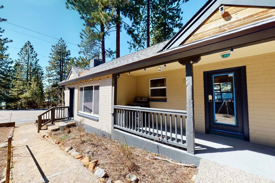 The Chalet at Kings Beach Unit 6 Chalet in Kings Beach
