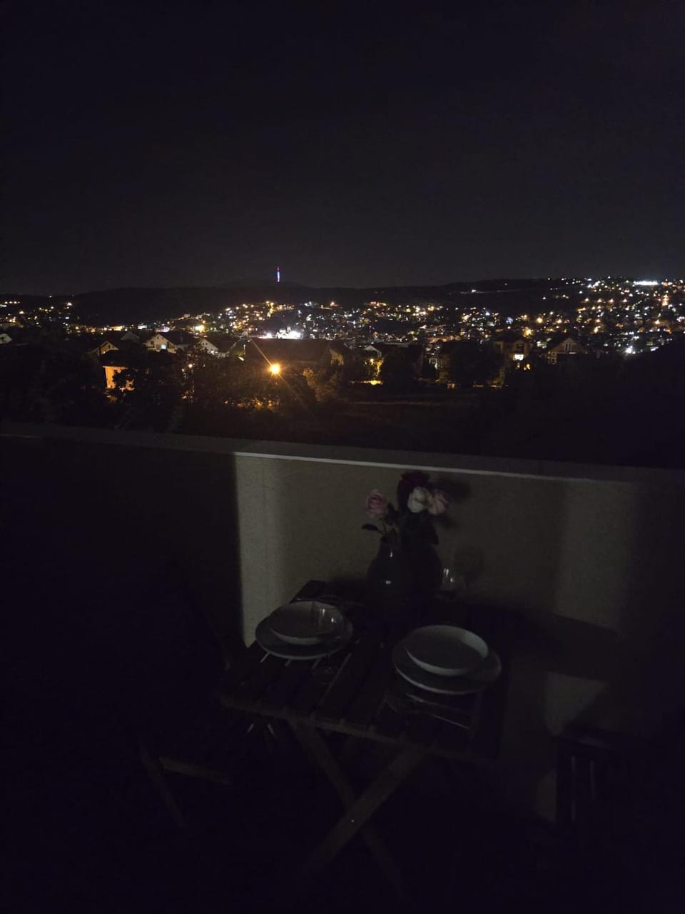 City view