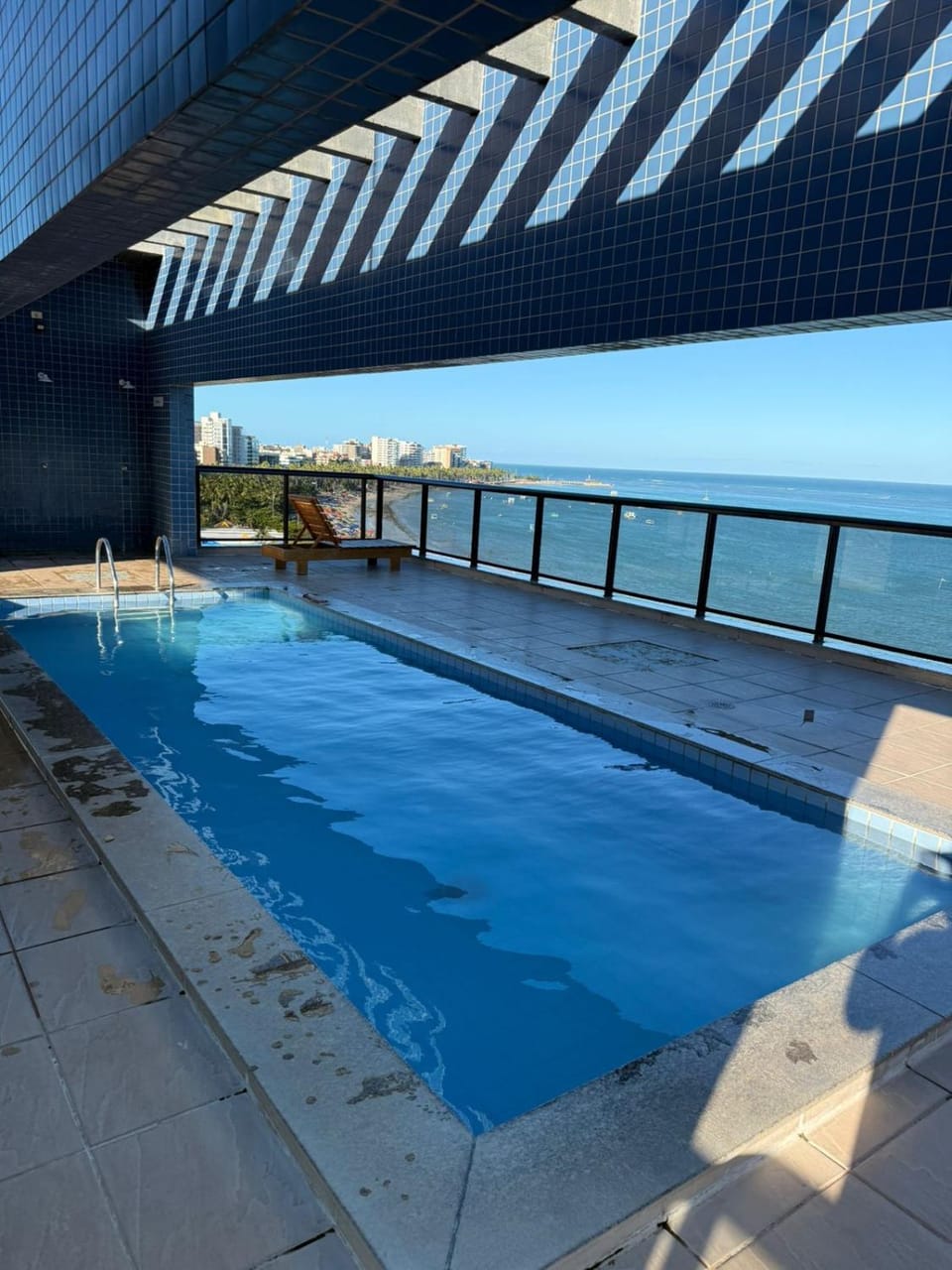 Excelente Apartamento Ed Neo 2 Apartment in Maceió