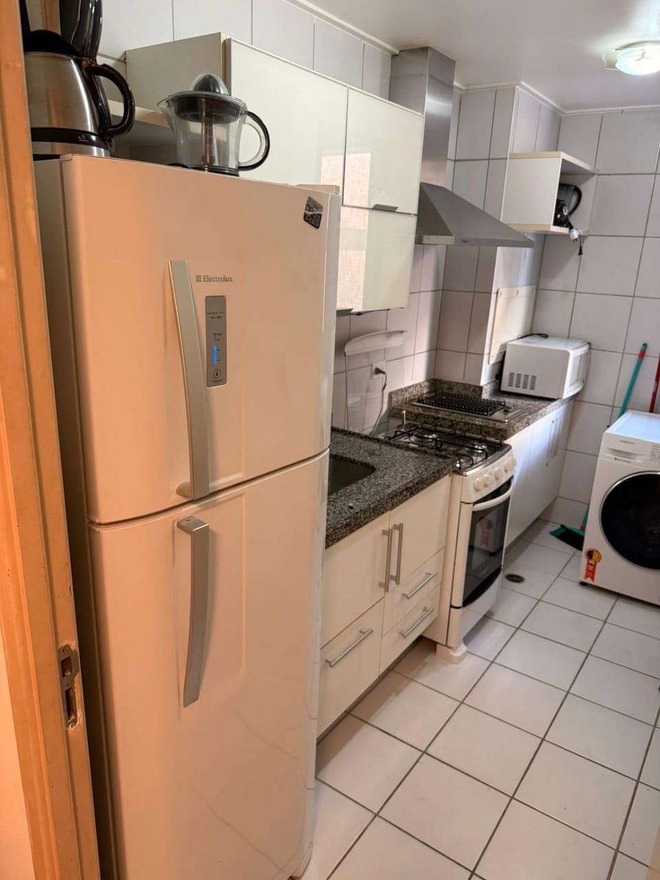 Excelente Apartamento Ed Neo 2 Apartment in Maceió