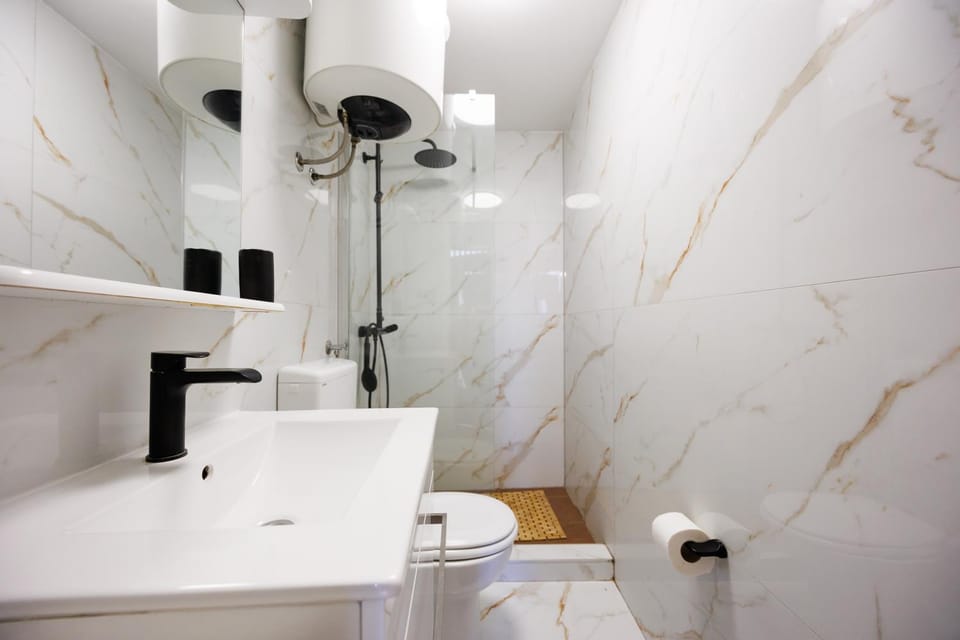 Karantanovi Dvori Apartment in Murter