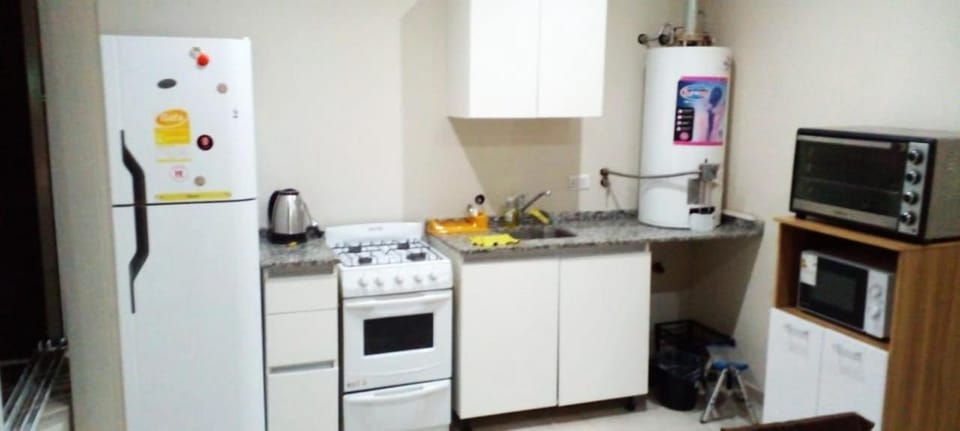 Apt 1 MK Apartment in San Juan Province, Argentina