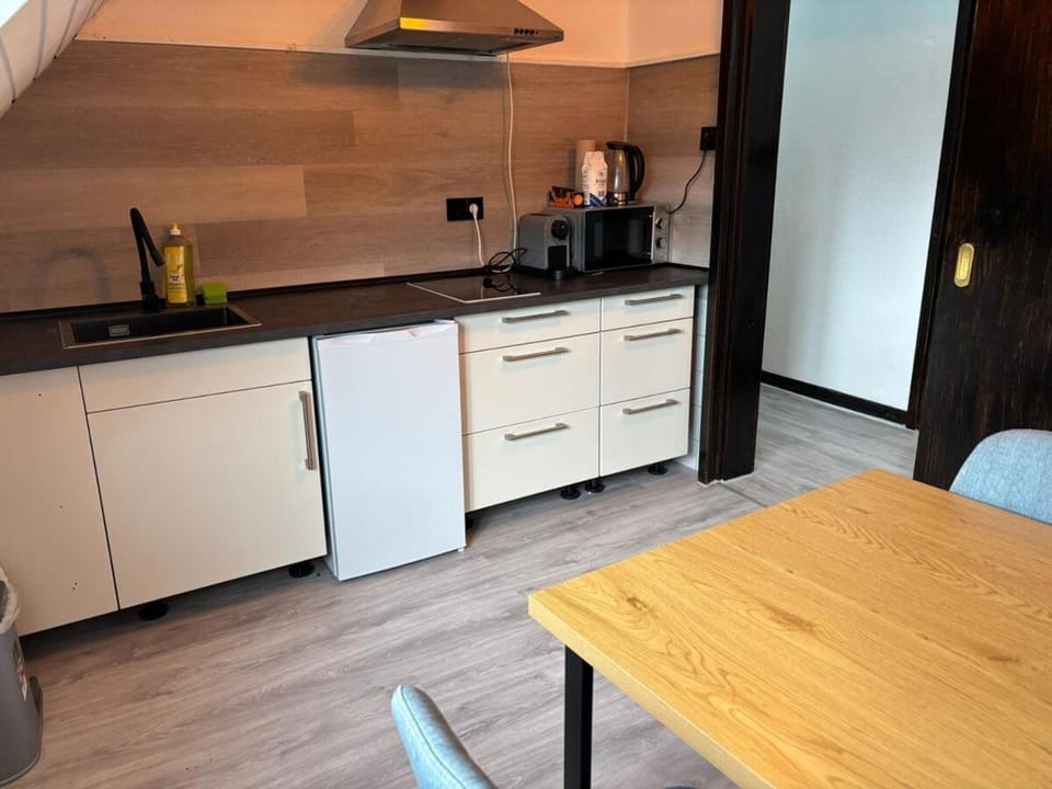 Schönes Apartment in der Altstadt Apartment in Koblenz