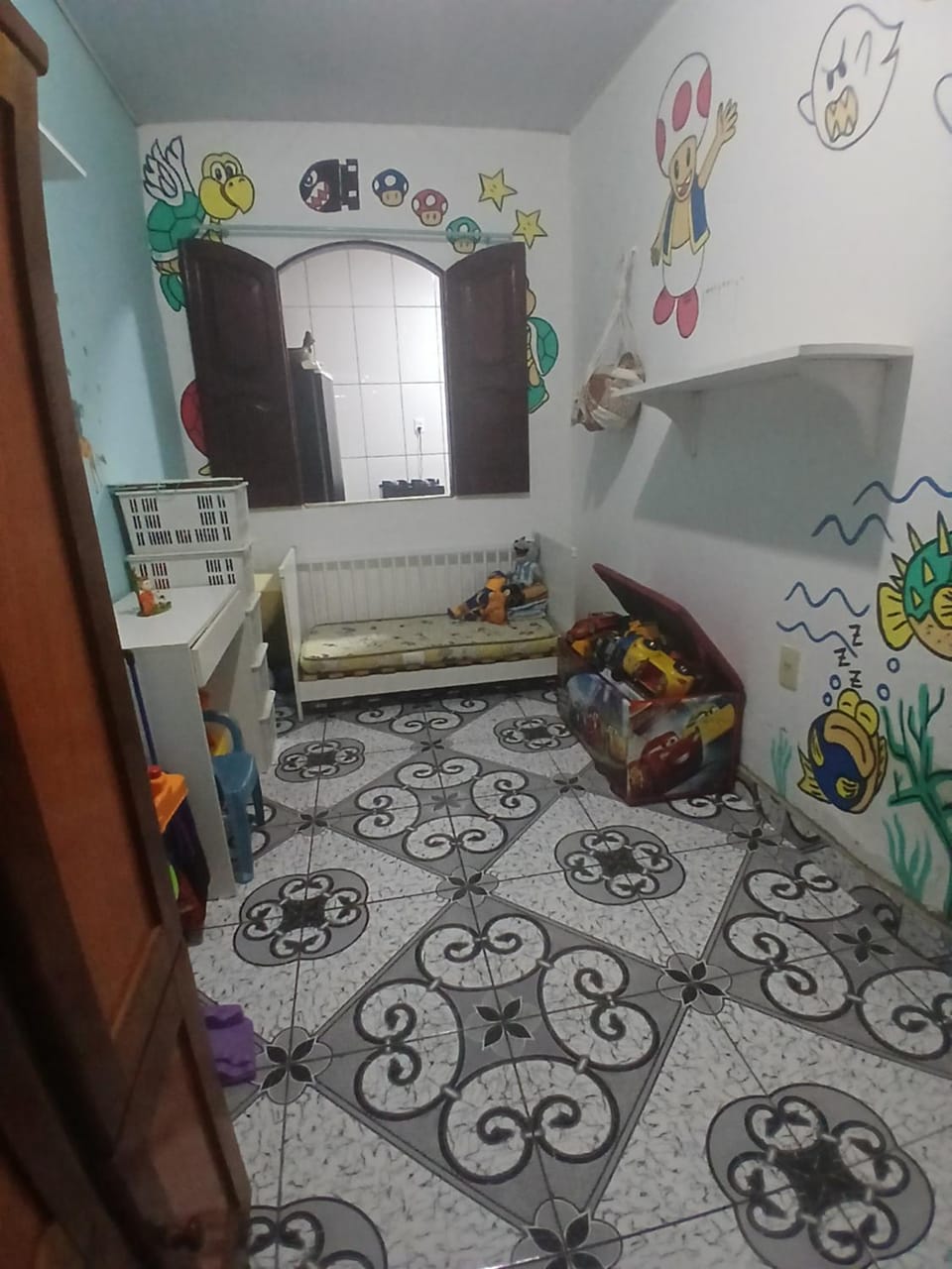 Casa da céu House in Belém