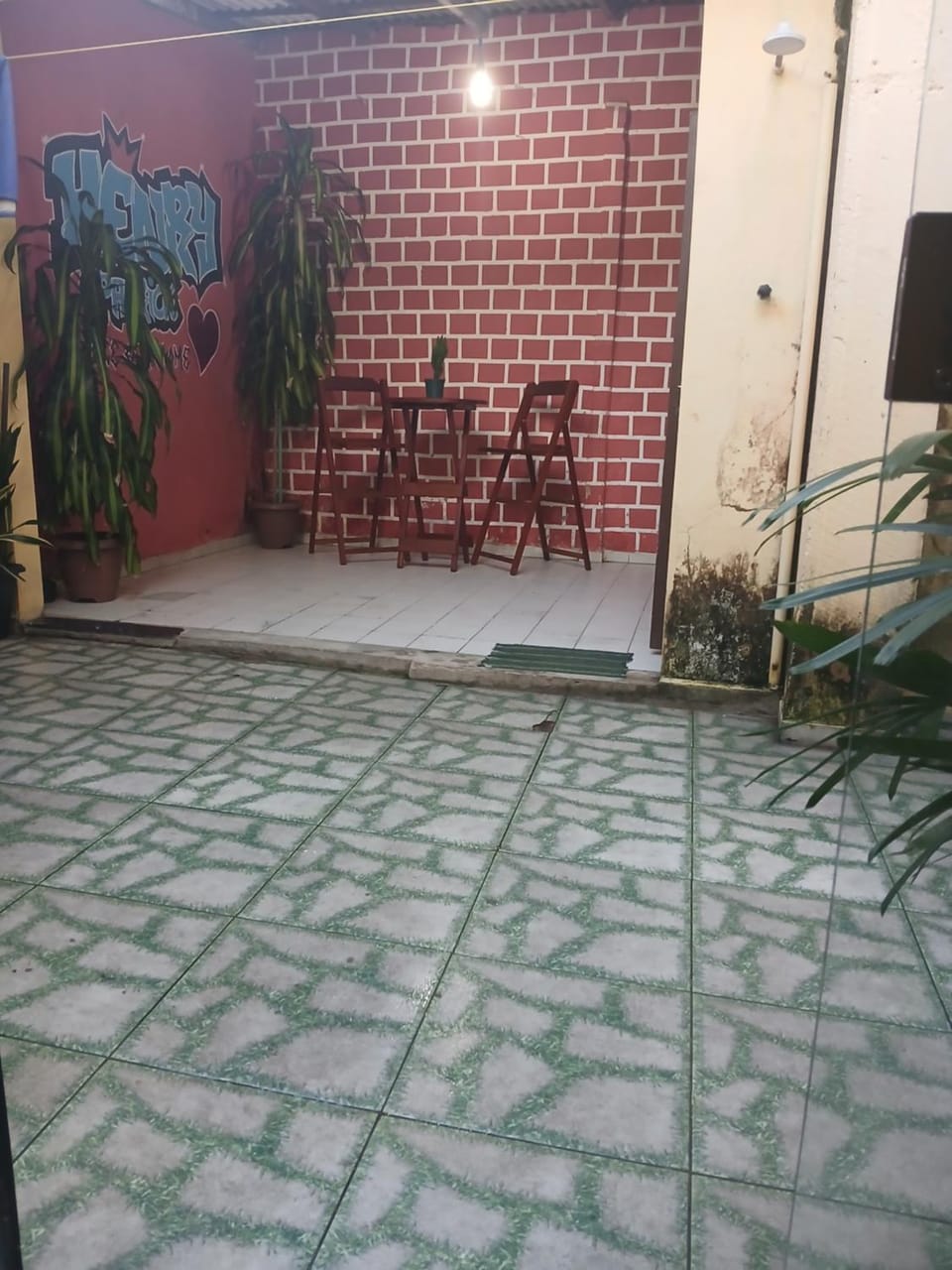 Casa da céu House in Belém