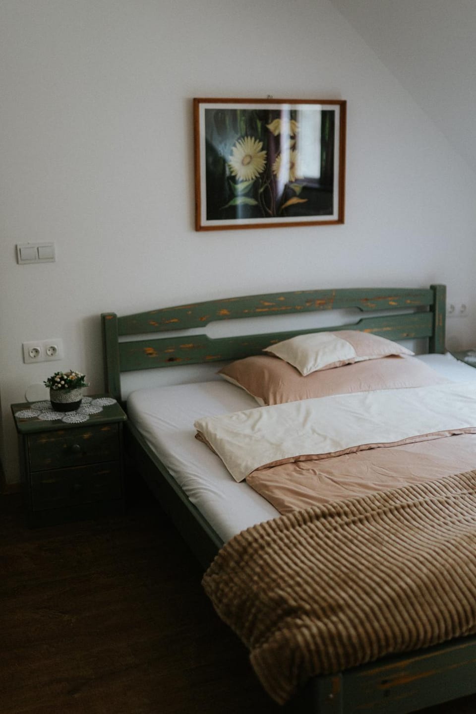 Baglyas Birtok Rendezvény-és Vendégház Apartment in Hungary