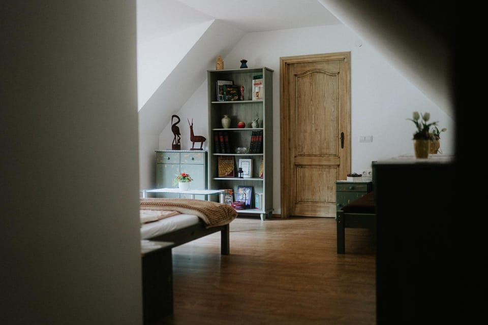 Baglyas Birtok Rendezvény-és Vendégház Apartment in Hungary