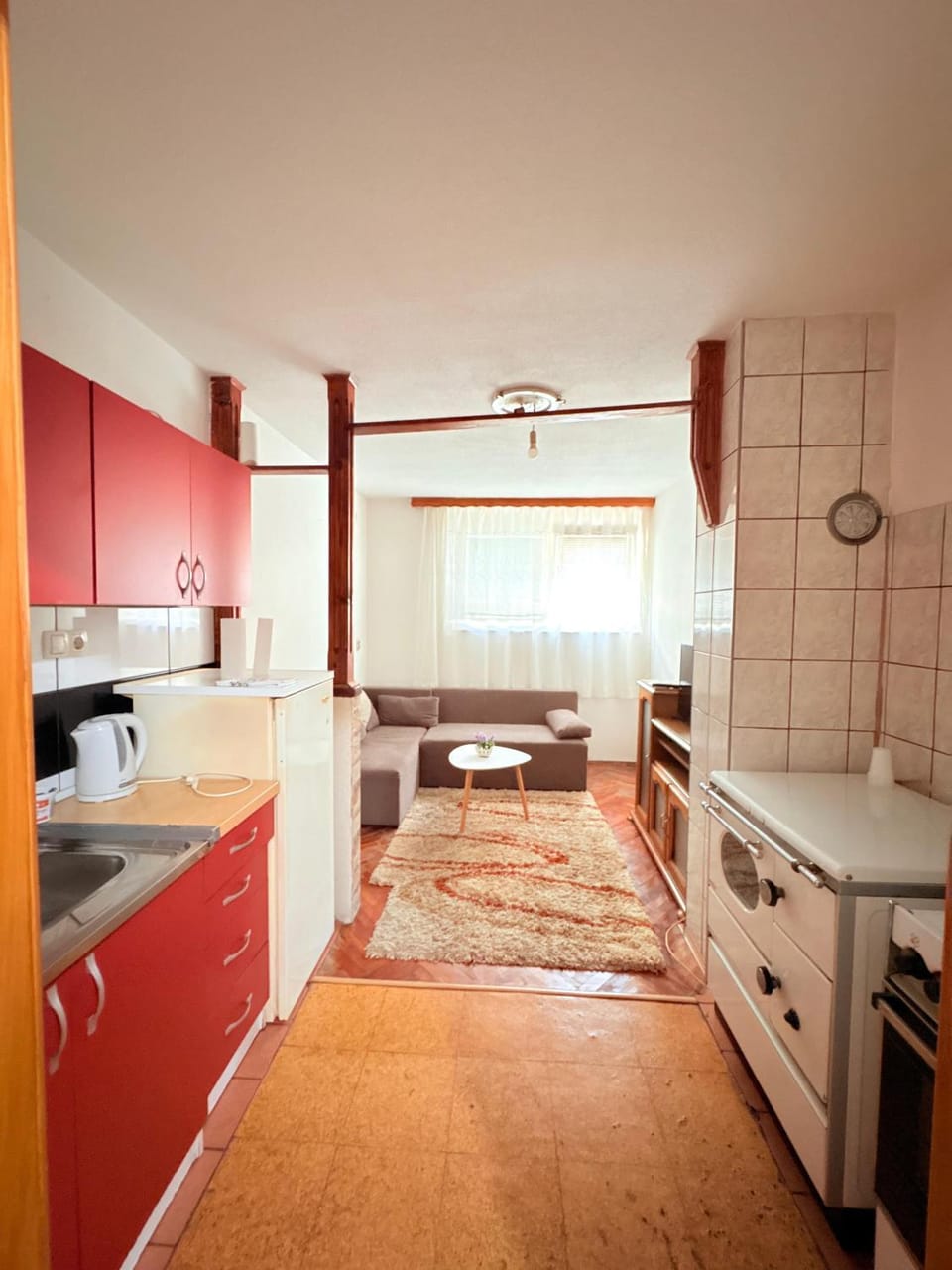 VA Apartman Konjic Apartment in Federation of Bosnia and Herzegovina