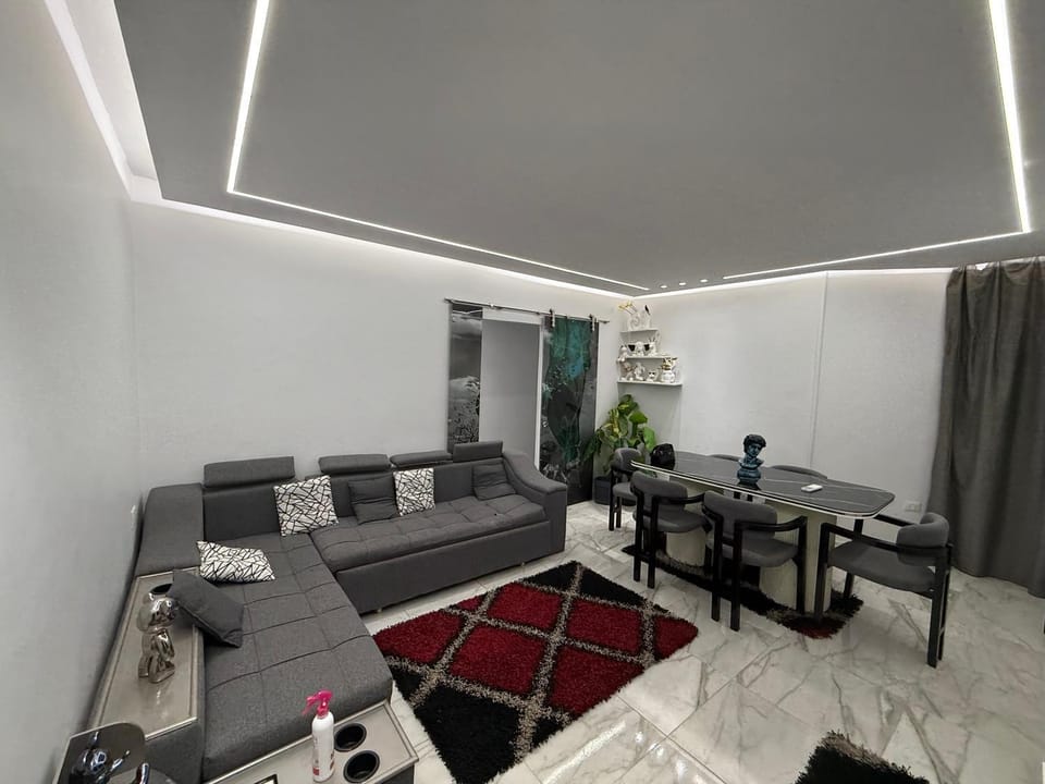 Nasr City Golden City Smart Home Apartment in Cairo Governorate