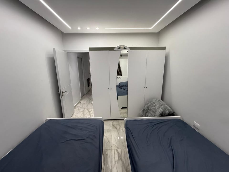 Nasr City Golden City Smart Home Apartment in Cairo Governorate