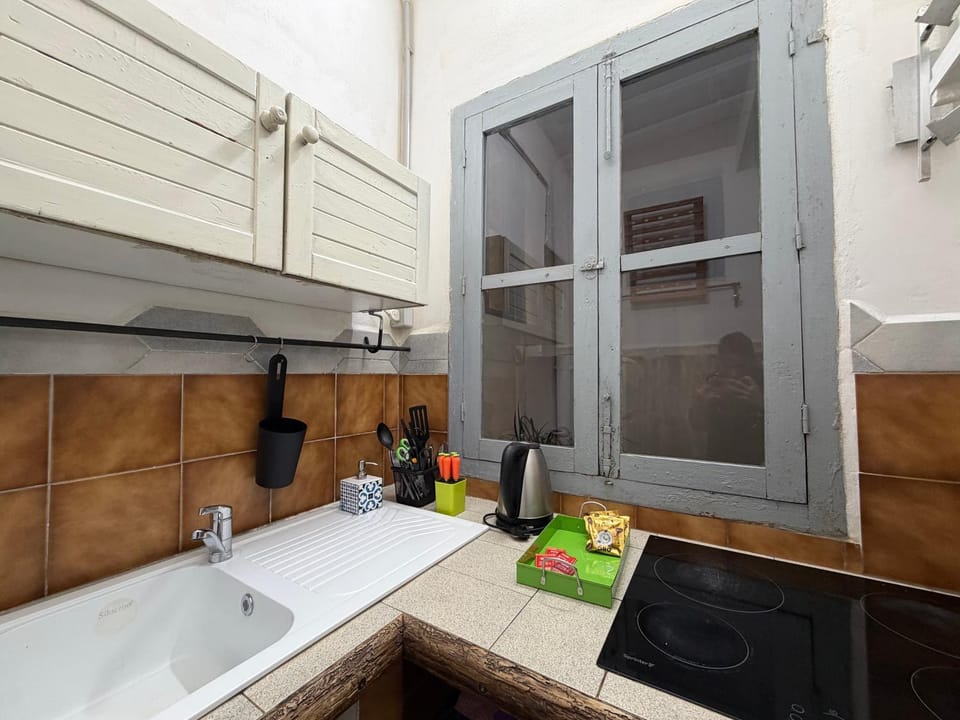 A al Quadrato House in Palermo