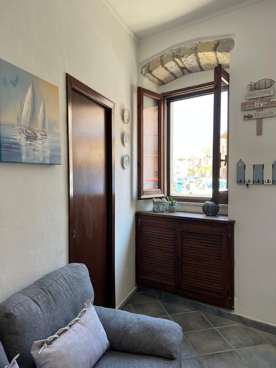 AcquaChiara casa vacanza Apartment in Carloforte