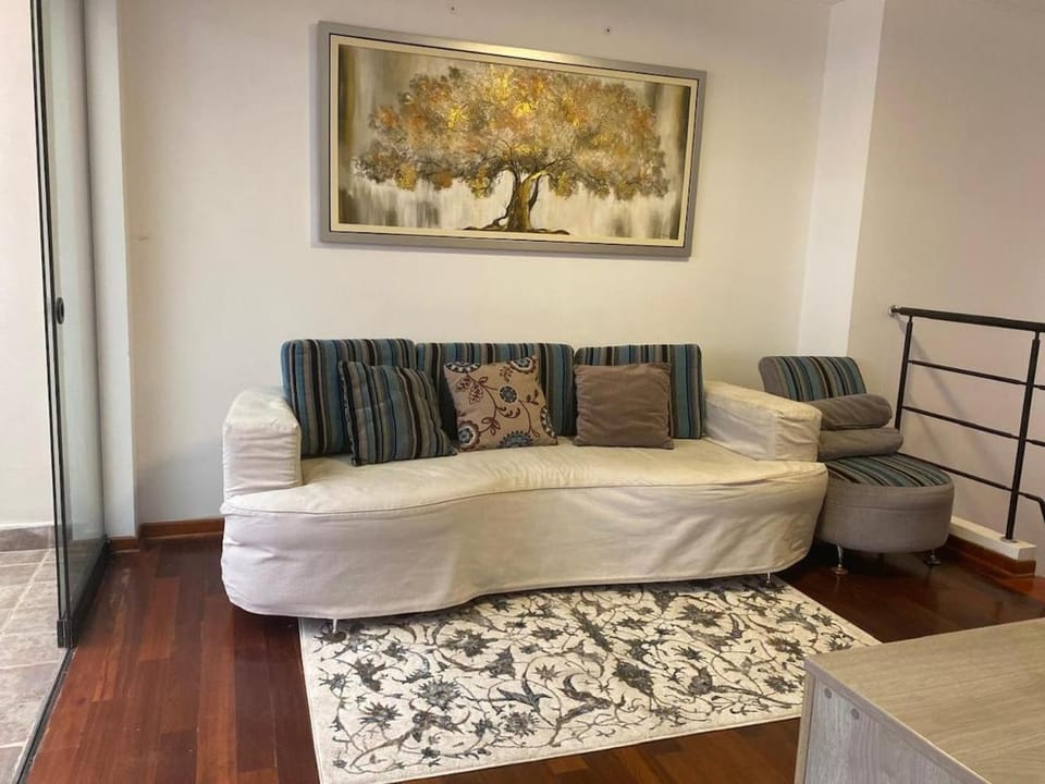 Departamento en Santiago de Surco Apartment in Santiago de Surco