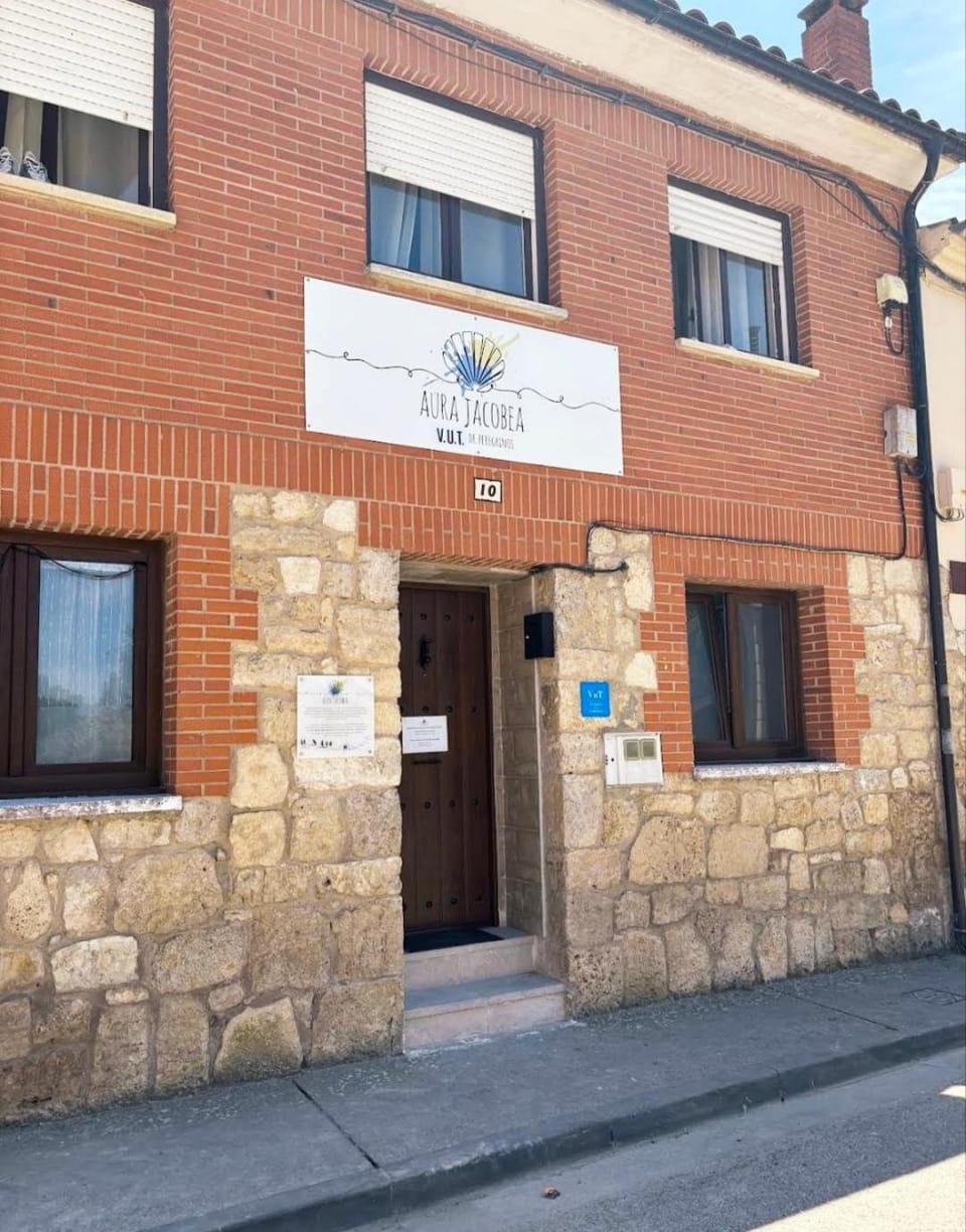 Aura Jacobea Hostel in Castile and León