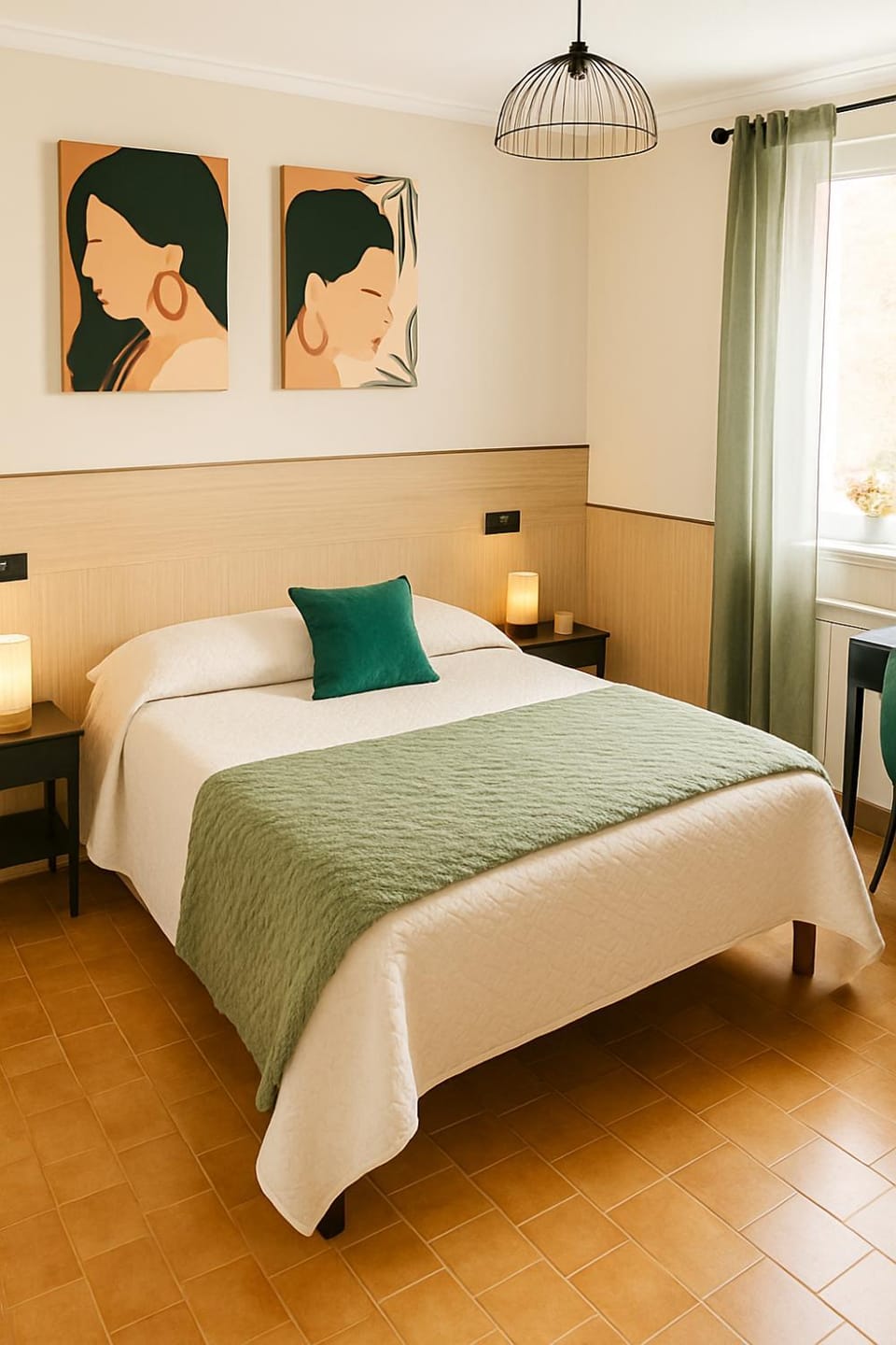 Aura Jacobea Hostel in Castile and León