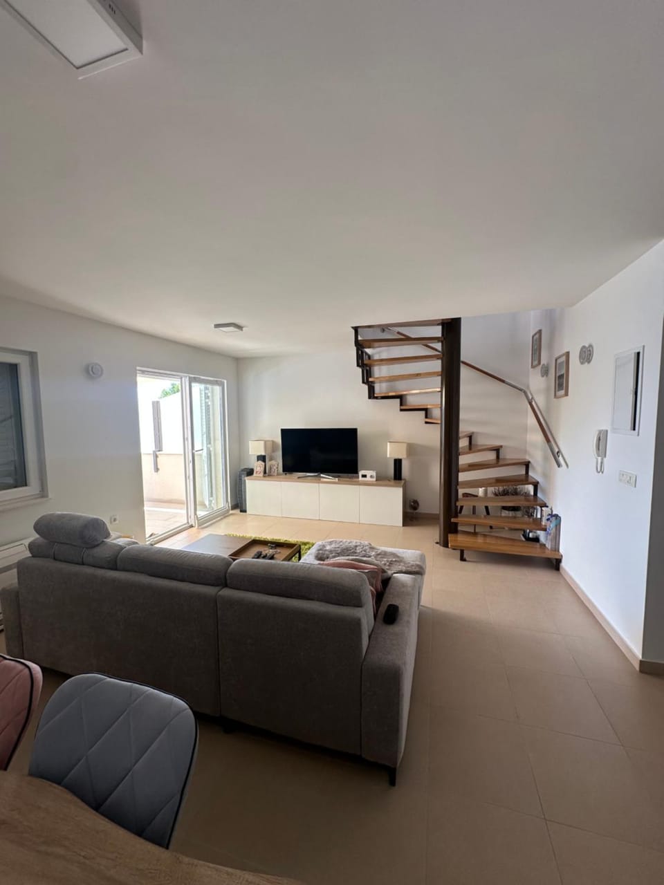 Luxury apartment with PRIVATE swimming pool Apartment in Brela