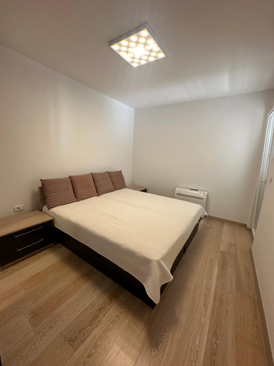 Luxury apartment with PRIVATE swimming pool Apartment in Brela