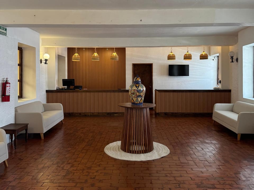 Hotel Casa Santa María Hotel in State of Querétaro
