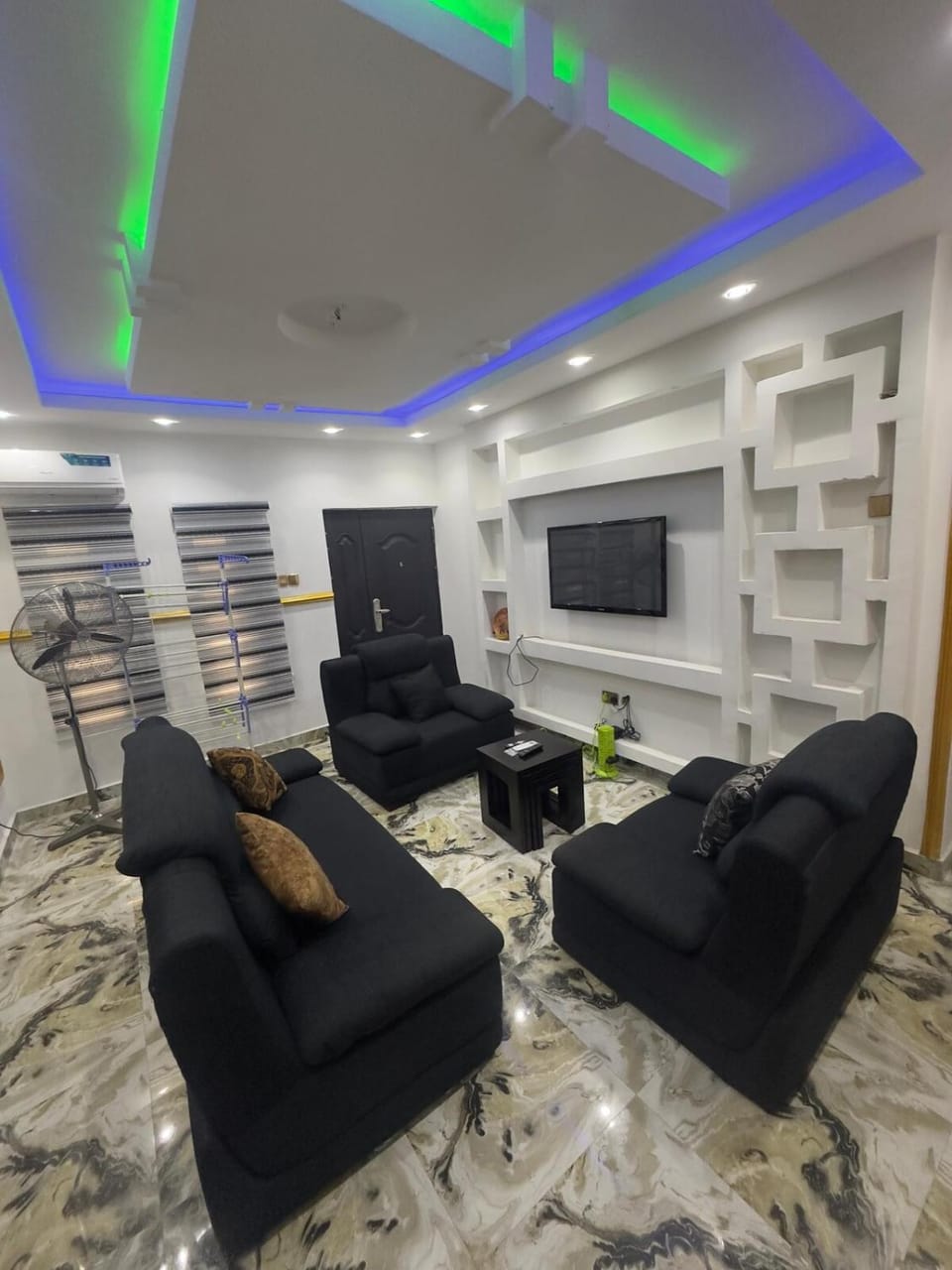 Royal Homes Shortlet Apartment Apartment in Nigeria