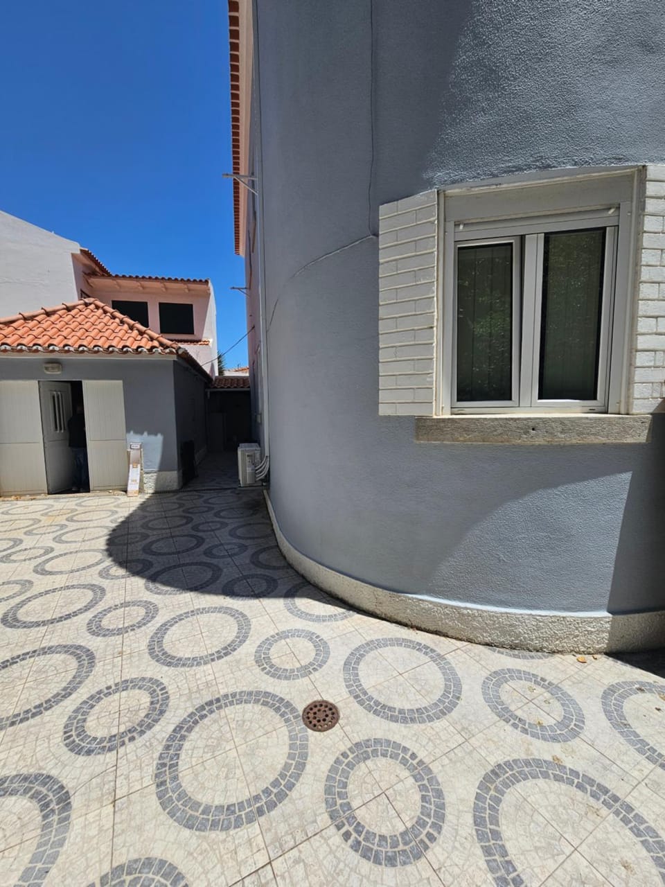 SAN PEDRO Beach House Bed and Breakfast in Estoril