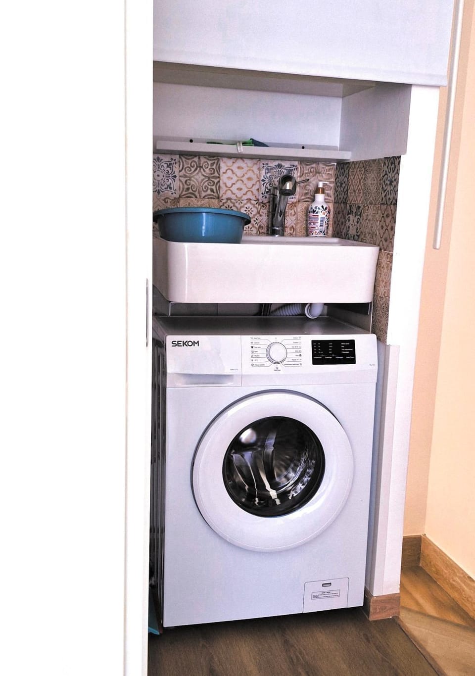 laundry