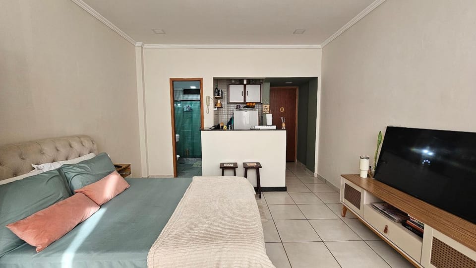 View (from property/room), Photo of the whole room, Bedroom