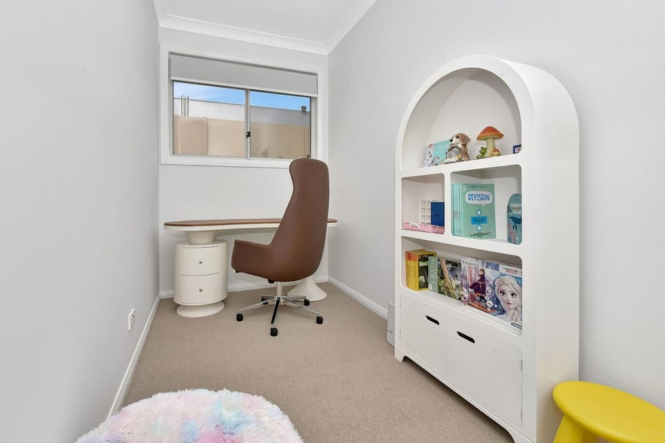 Hunter Valley Bercuti House in North Rothbury