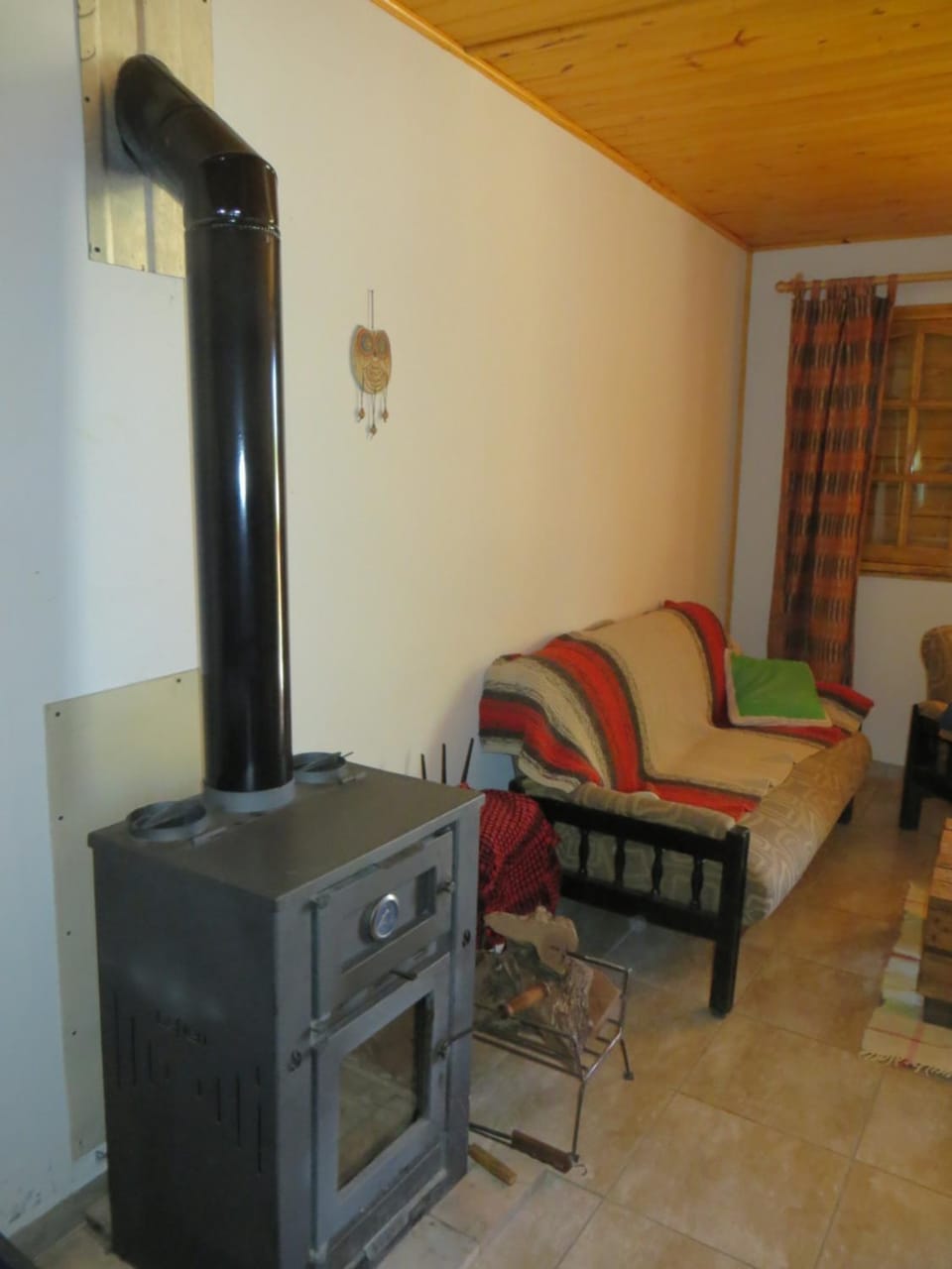 heating