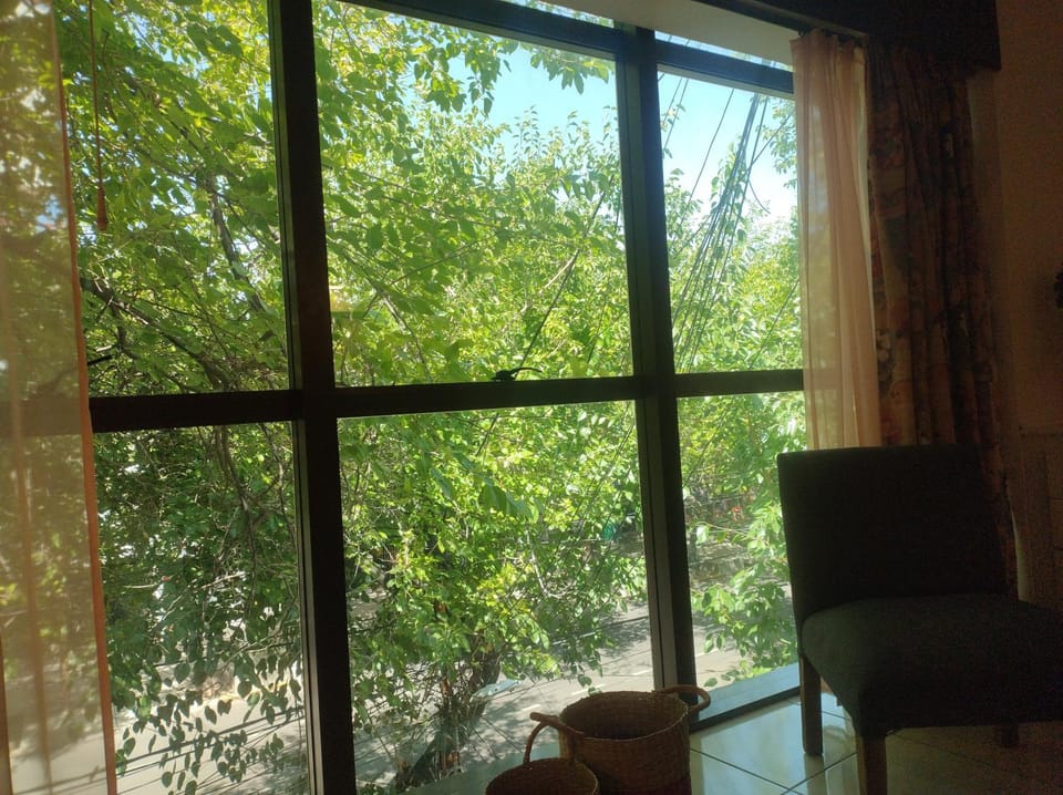 Terrazas Suites 8 Apartment in Mendoza